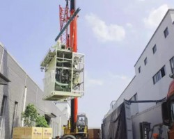 千芝雅新上2條日本瑞光原裝進口衛生巾生產線