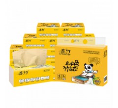 四川清爽紙業產品生產加工各類生活用紙