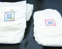 紙尿褲和紙尿片的區別