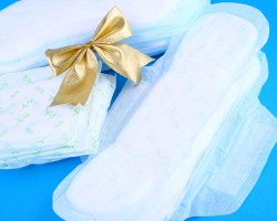 衛生巾的基礎分類有哪些