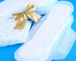 你會挑選衛生巾嗎？