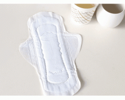 衛生巾也有消毒級？