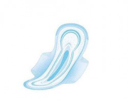 女生換衛生巾的三個壞習慣，你中招了嗎？