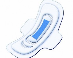 婦科疾病與衛生巾有直接關系，你用對了嗎？