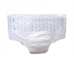 紙尿褲和紙尿片有哪些不同之處？