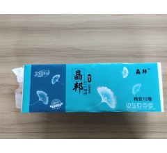 晶邦衛(wèi)生紙0加盟費(fèi)，萬元代理