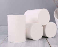 國外初創(chuàng)企業(yè)：是時候改變衛(wèi)生紙了