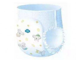 紙尿片和紙尿褲的區別有哪些？