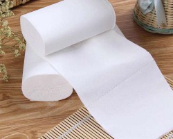 云投林紙生活用紙項(xiàng)目一期2.4萬噸建成投產(chǎn)