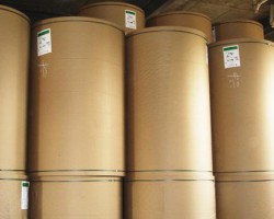 原材料緊缺 明年原紙價(jià)格何去何從