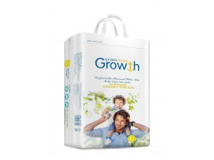 成長(zhǎng)傳奇天絲嬰兒紙尿褲生產(chǎn)