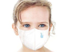 貝因美集團引入口罩生產線