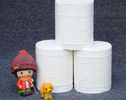 疫情催化下生活用紙需求大幅上升