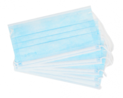 全國首個口罩熔噴布標準發布 4月26日正式實施