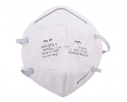 兩國宣布：口罩相關中國標準可替代歐洲標準