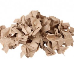 嚴(yán)堵洋垃圾 杭州海關(guān)依法退運(yùn)200余噸超標(biāo)廢紙