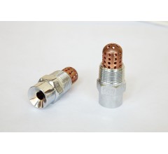 ZSTWB(帶過濾網)高速水霧噴頭