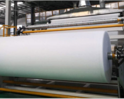 金紅葉紙業(yè)（南通）有限公司生活用紙項(xiàng)目進(jìn)展順利