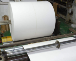 2020年1-5月造紙行業營收突破4500億