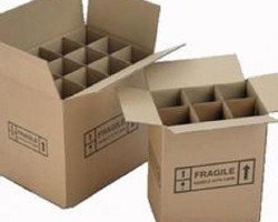 廣東理文降價250元/噸 全國包裝紙價大面積下滑