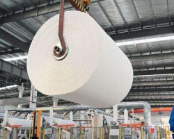 2020年中國造紙行業市場現狀及發展趨勢分析 循環、低碳、綠色經濟成為新發展主題