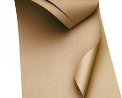 國(guó)內(nèi)高車(chē)速1200米的裝飾原紙紙機(jī)正式簽約