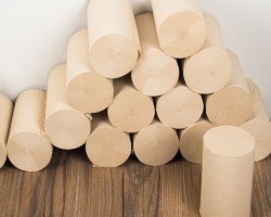 中順潔柔40萬噸高檔生活用紙項(xiàng)目落戶宿遷