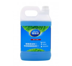 玻璃清潔劑