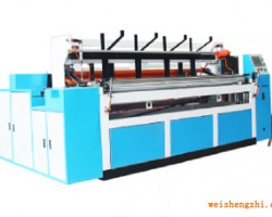 揭秘衛生紙加工設備：科技創新驅動，打造高品質生活用紙