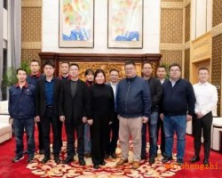 太陽紙業、?？低晫⒑献鞴餐苿釉旒埿袠I數字化轉型